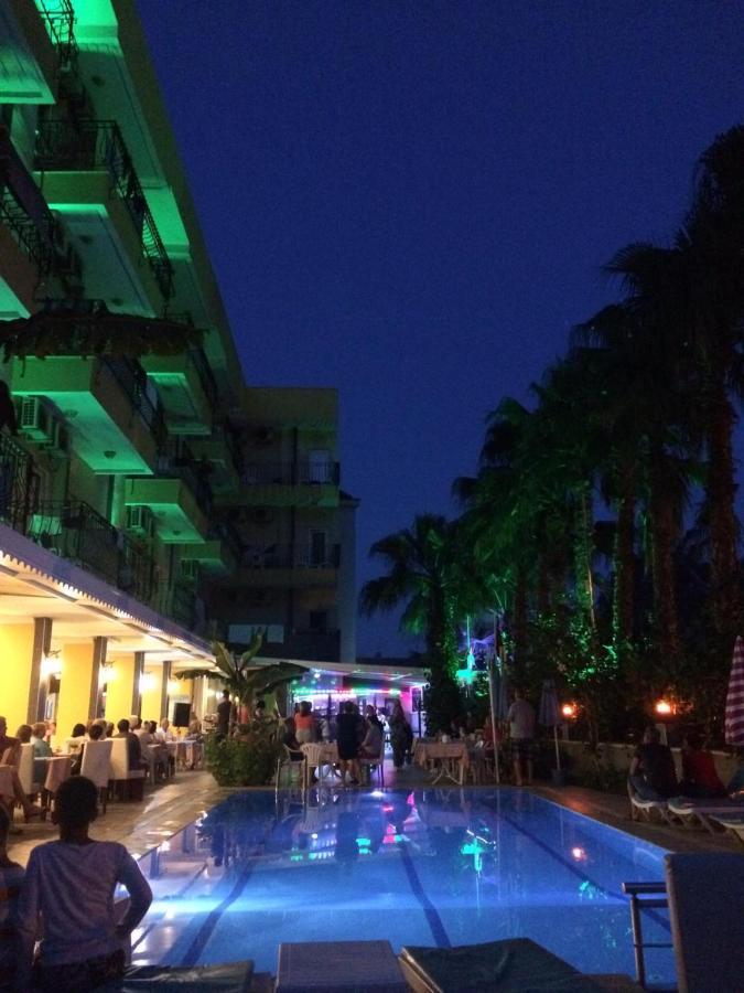 Santana Hotel بيلديبي المظهر الخارجي الصورة