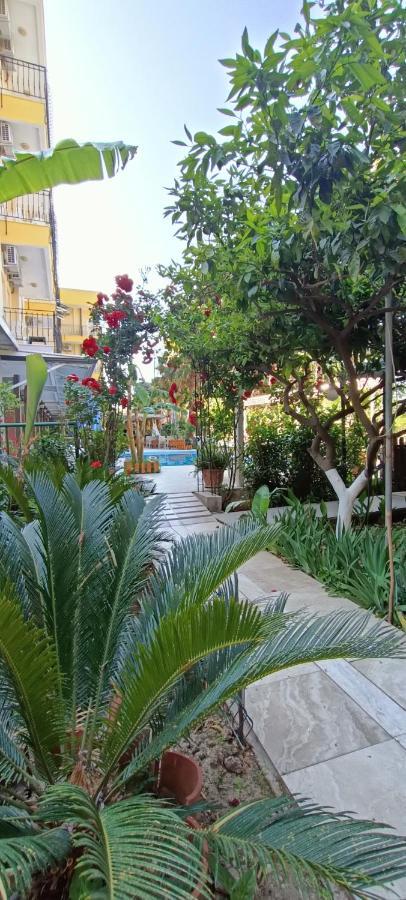 Santana Hotel بيلديبي المظهر الخارجي الصورة