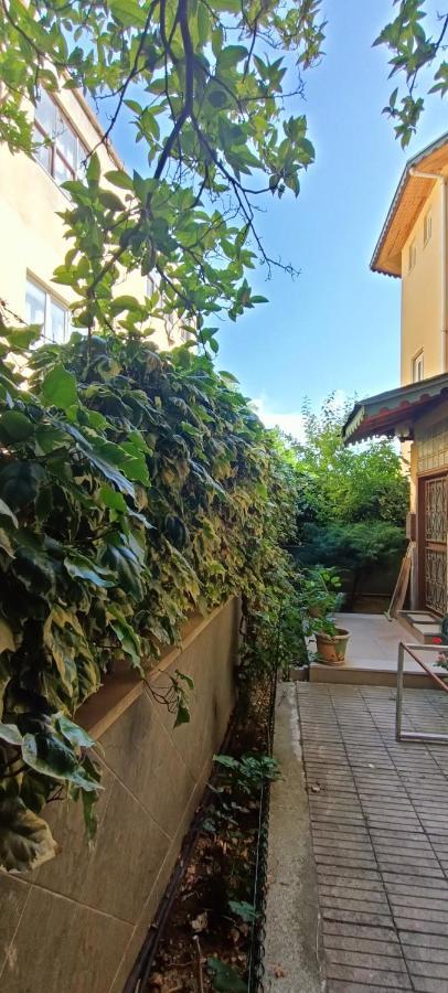 Santana Hotel بيلديبي المظهر الخارجي الصورة
