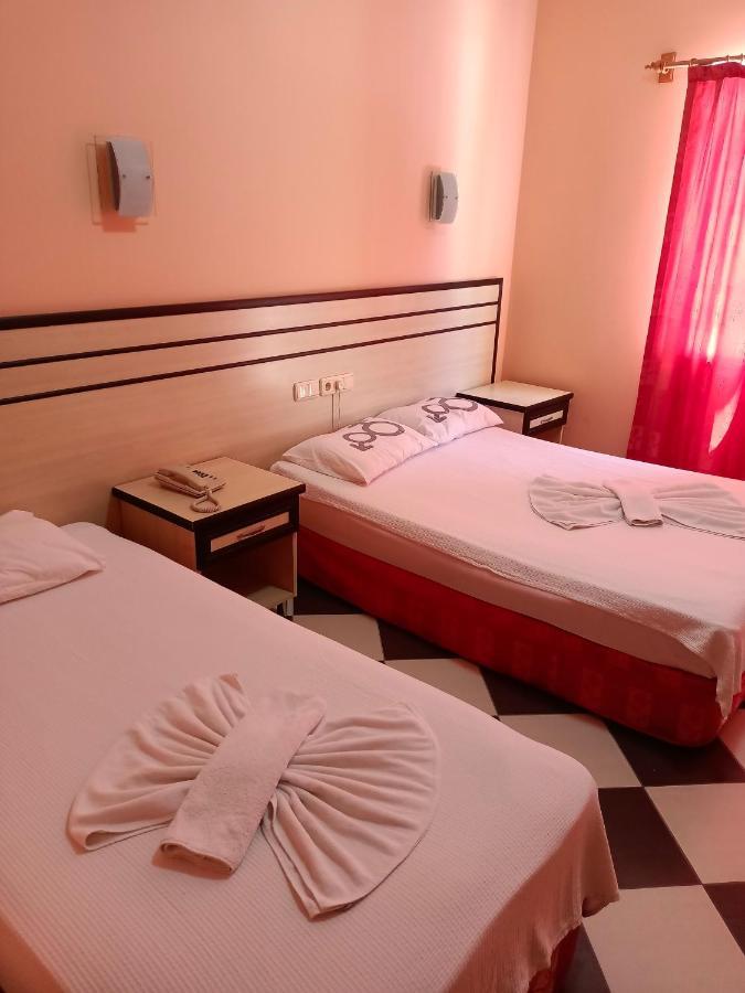 Santana Hotel بيلديبي المظهر الخارجي الصورة
