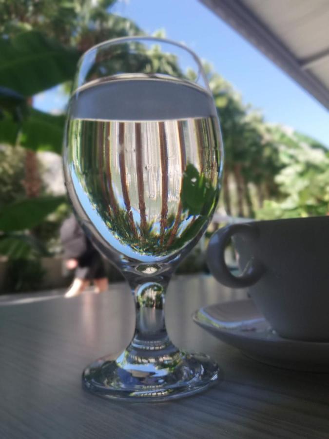Santana Hotel بيلديبي المظهر الخارجي الصورة