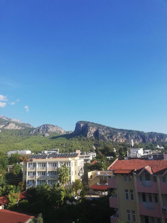Santana Hotel بيلديبي المظهر الخارجي الصورة