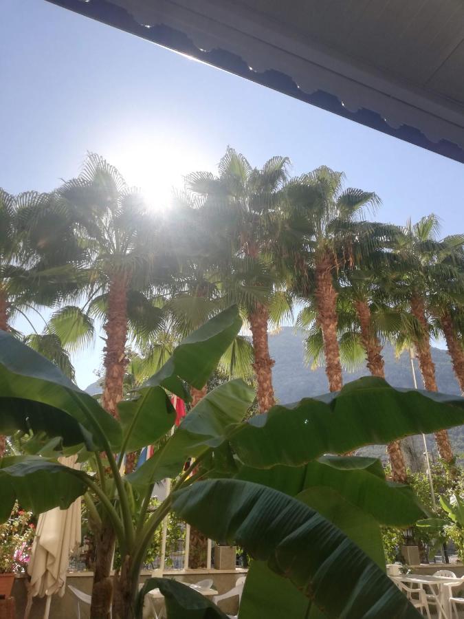 Santana Hotel بيلديبي المظهر الخارجي الصورة